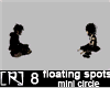 [R] Floating ~ Circle 8