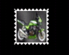 Kawasaki Z1000Motorcycle