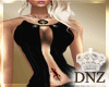 DnZ Black Bodysuits