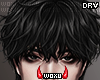 ♰ Azu Ceniza Hair