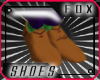 [F] Piccolo Shoes