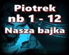 Piotrek-Nasza bajka