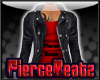 {FBz} Jacket Fierce M