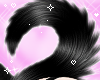 Pupper Tail black