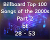 Billboard Top 100 p2