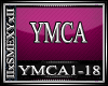 YMCA-Village People