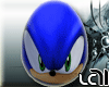 Sonic Egg 19 Ef*sound