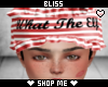 What the elf boys mask