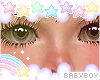 B| Zyra Kids Baby Eyes 3