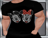 DC* MICKY & MINNIE