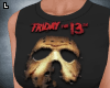 𝓛 Friday 13th