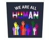 LGBTQ Matter Cutout