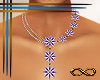 [CFD]Wild Child Necklace