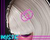 Pink Diamond Hair Clip