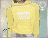 Mun | Desi's Custom