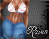 *R* Summer Zing Blue