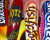 `MC Sweet Tooth Nails