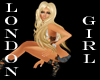 London~Blonde Kariz