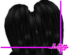 Shiny Bl Lillith Pigtail