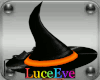 Hellouin Witch Hat