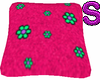 Flower Pillow