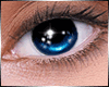 Eyes BLUE unisex (F)