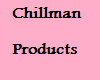 Chillman's Nursery