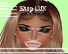 Dark Green Eyeshadow