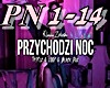 Przychodzi Noc