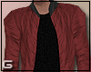 !G! Jacket & Sweater #3