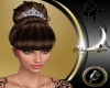 Bride Chocolate&Crown