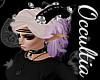 {O} Haldis Lilac Ash