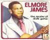E James and Leadbelly