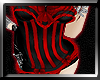 .:IIV:. Red Corset F