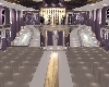 ELEGANT WEDDING ROOM