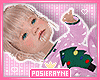 ♥ Baby Pose Pack