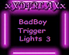 Bad Boy Lights #3