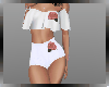 K*RL ROSE SET