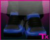 TX | F Gamer Shoes Sony
