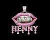 HENNY