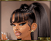 ₸- Amaya *Black
