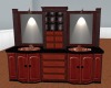 Cherry lane Vanity