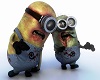 Zombie Minions