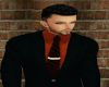 Autumn Gentleman