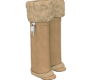 gv fur - sand down furn