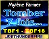 M Farmer Tomber 7 fois