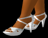 (a) White Heels