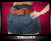 Ä| Denim Shorts 