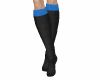Catwoman Socks