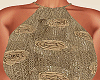 Boho Linen Beige Set
